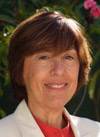 Photo of Diana Morales