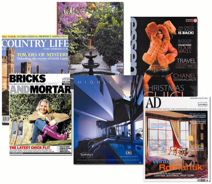 Exclusive Magazines Exclusive Magazines