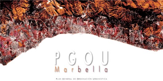 PGOU Marbella