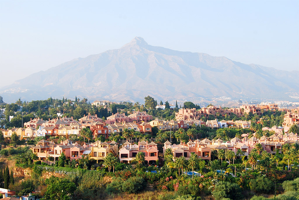 Marbella Properties