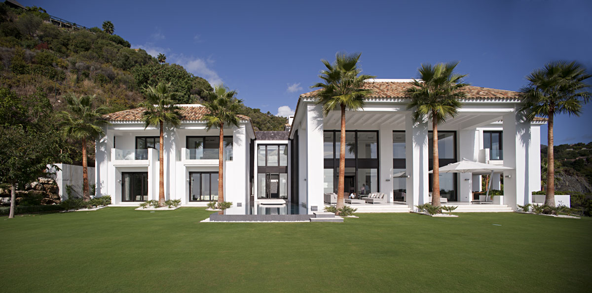 Tobal Villa