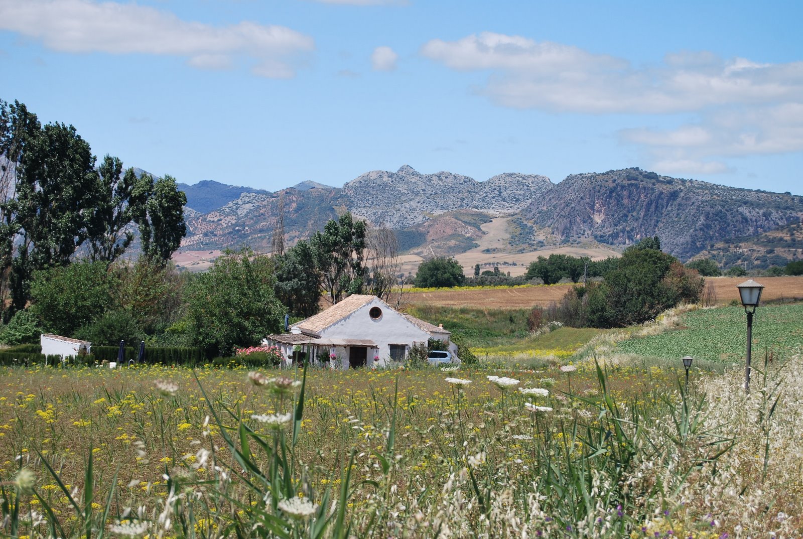 Country House for sale in Ronda