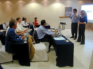LPA Meeting