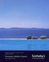 Sotheby’s European Marketing Expert