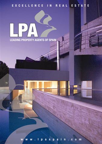Launch of the LPA Magazine & Christmas markets