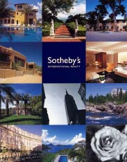 Sir, the World’s Leading Luxury Residential Real Estate Broker