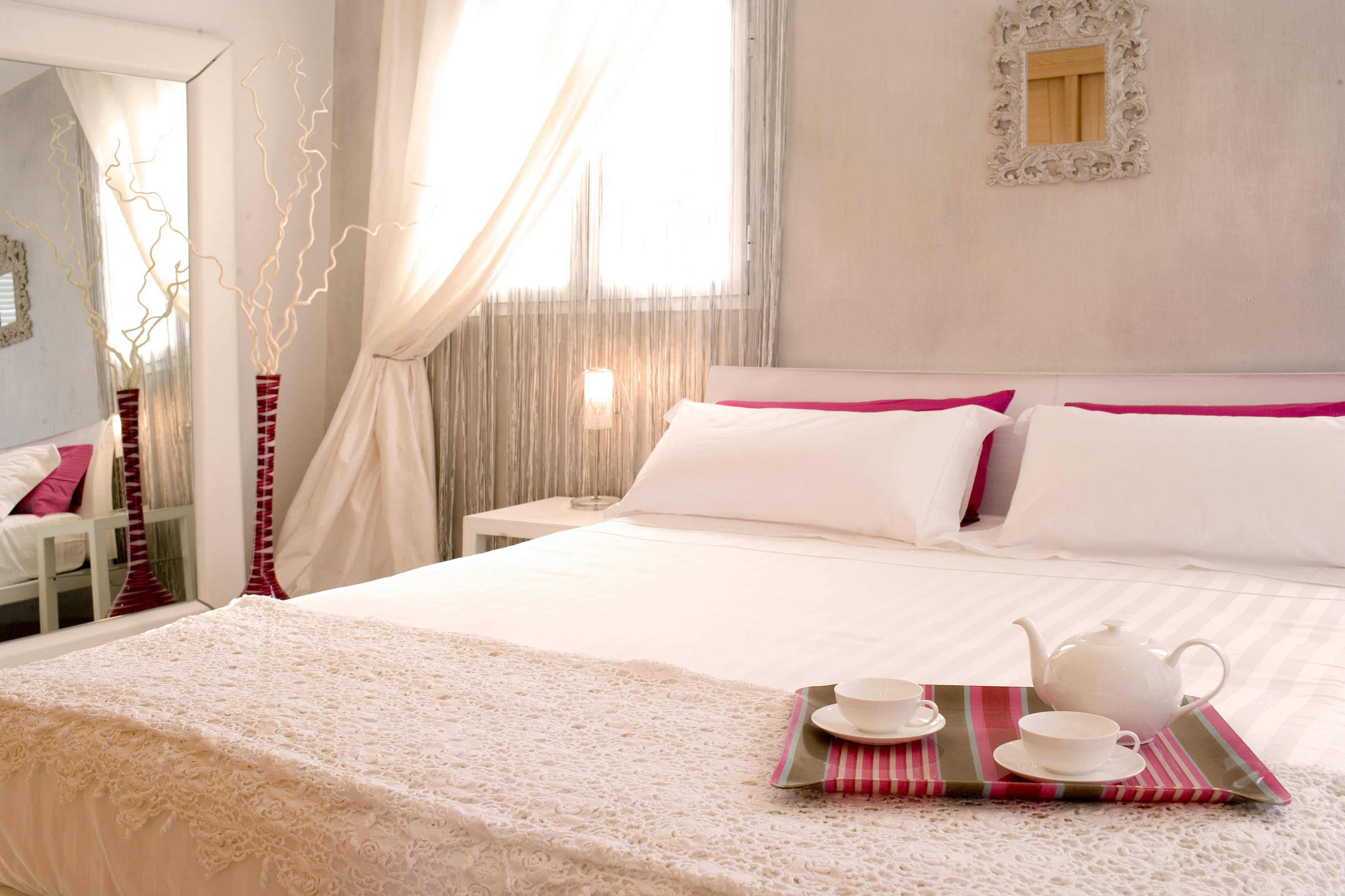 Diana Morales Properties creates a property styling department