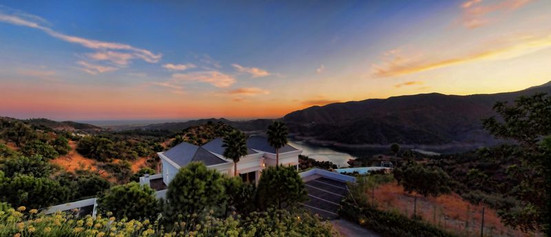 One of the best villas on the Costa del Sol