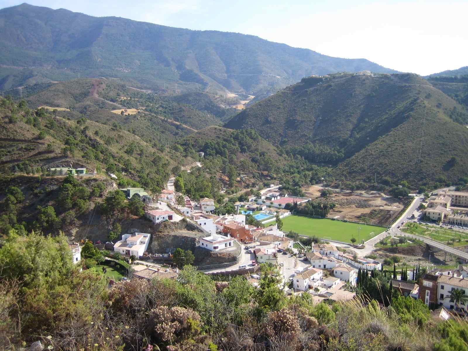 Benahavis