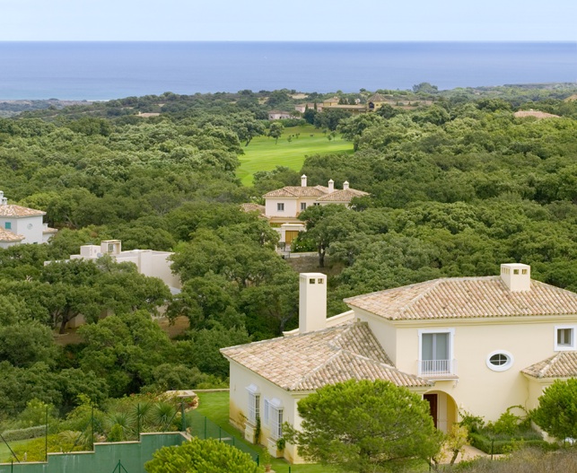 Stylish Sotogrande