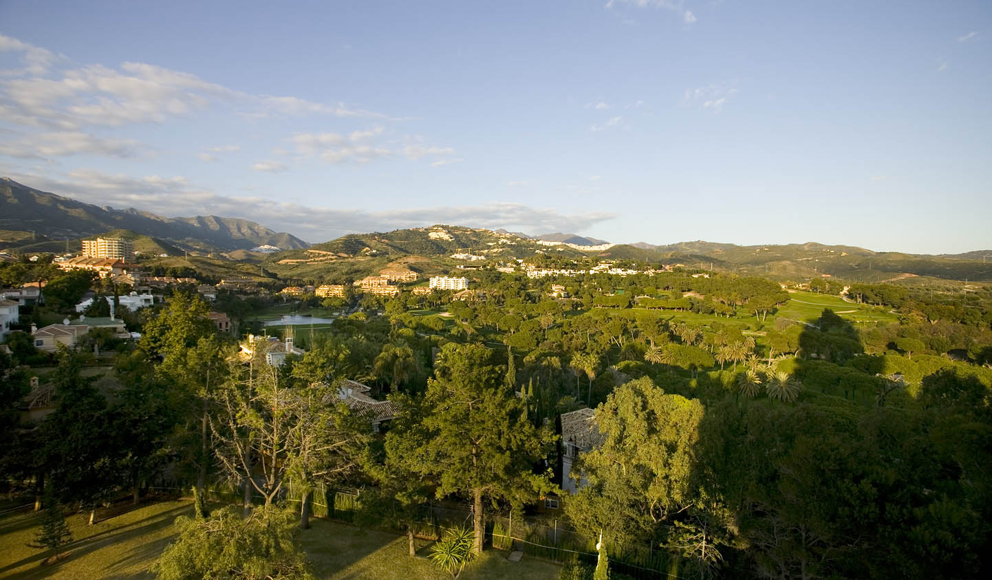 Rio Real, Marbella