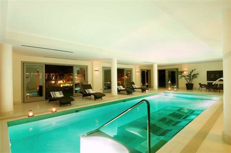 Villa de lujo en venta en Sierra Blanca, Marbella Golden Mile