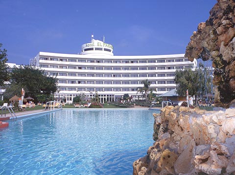 El Paraiso