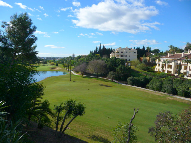 La Quinta, where Marbella meets the countryside