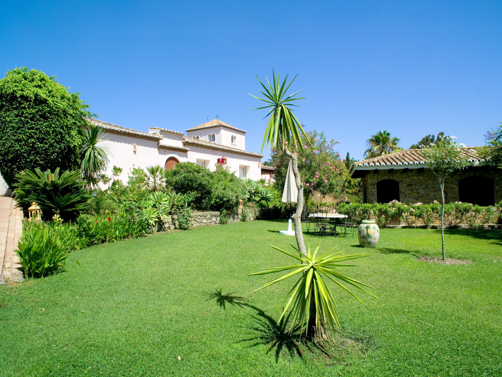 Villa en venta en Cancelada - Foto 3