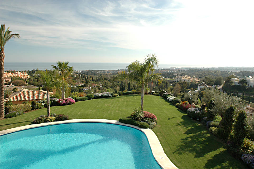 Marbella Hill Club