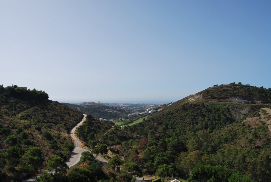 El Madroñal, Country living at a few minutes from Marbella