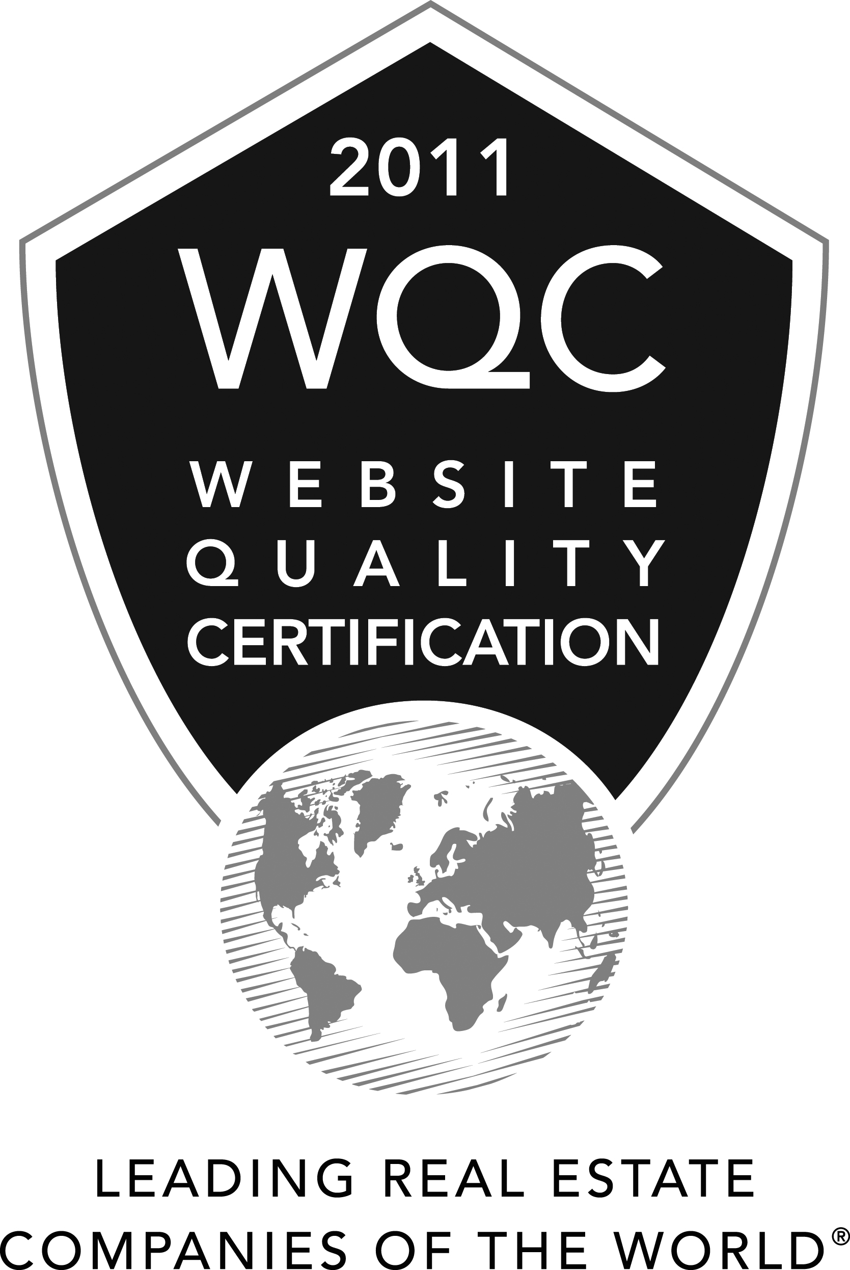 Diana Morales Properties earns new Website Quality Certification award