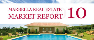 New Marbella Real Estate Report 2010 by Diana Morales