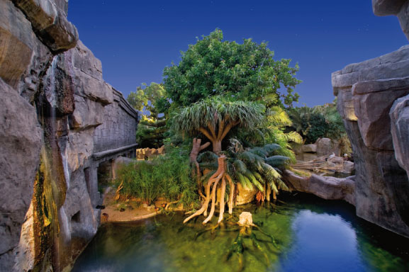 Bioparc Fuengirola