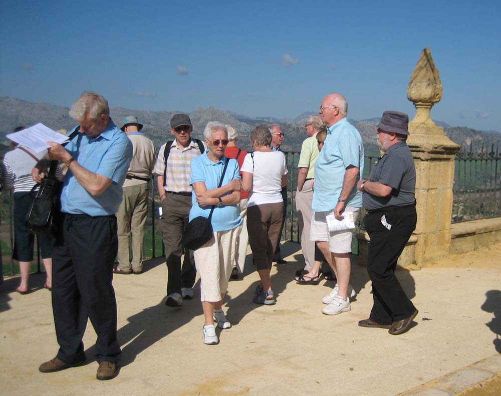 U3A Marbella