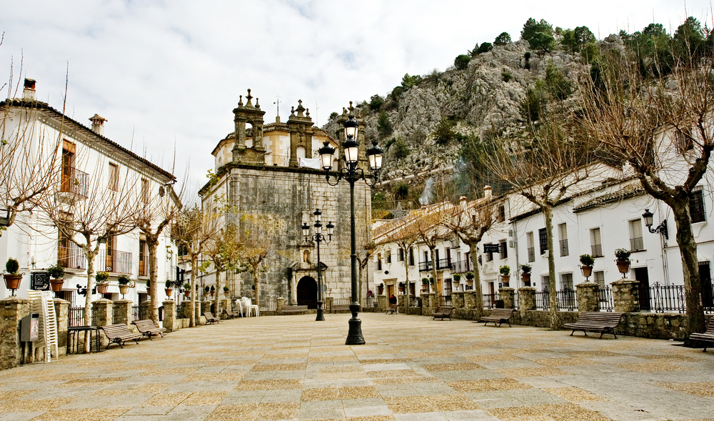 Grazalema, jewel of the Serranía de Ronda