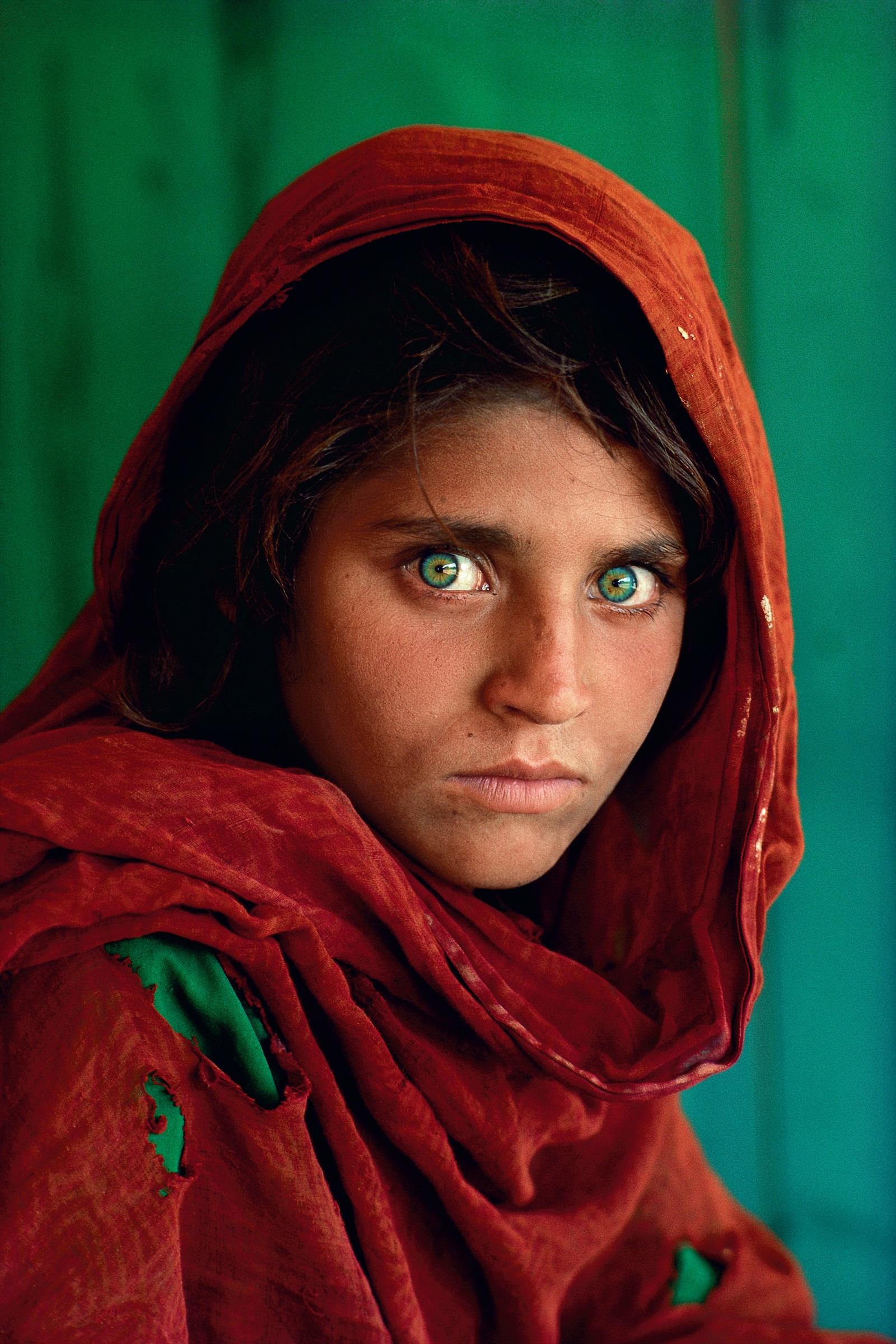 Christie’s auctions National Geographic’s most famous images