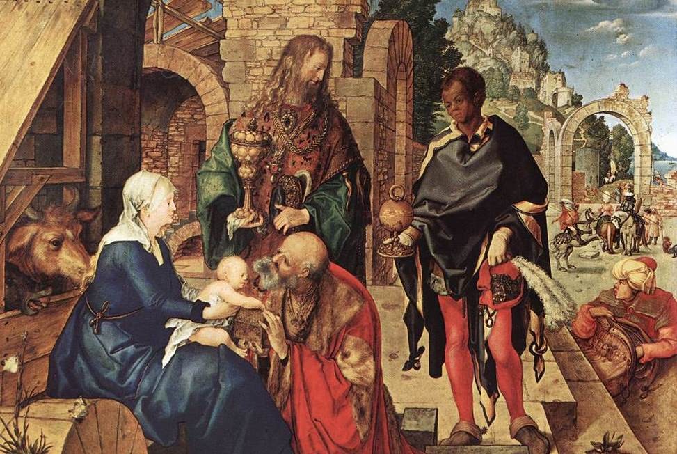 Adoration