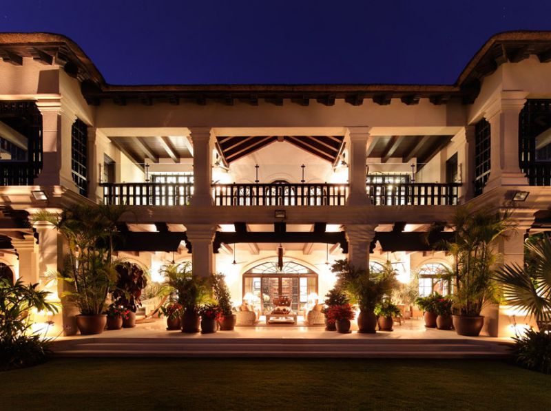 Villa in Sierra Blanca, Marbella Golden Mile