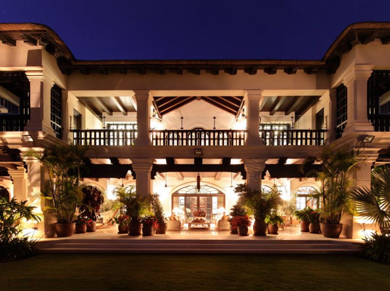 Villa in Sierra Blanca, Marbella Golden Mile: Absolutely Stunning Estate