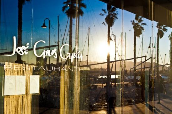 Restaurante Jose Carlos, Malaga