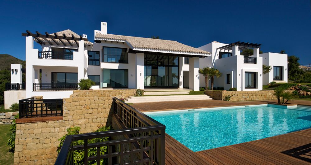DM Properties encouraging US buyers to buy property in Spain