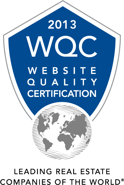 WQC World Quality Certification 2013