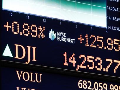 Dow Jones