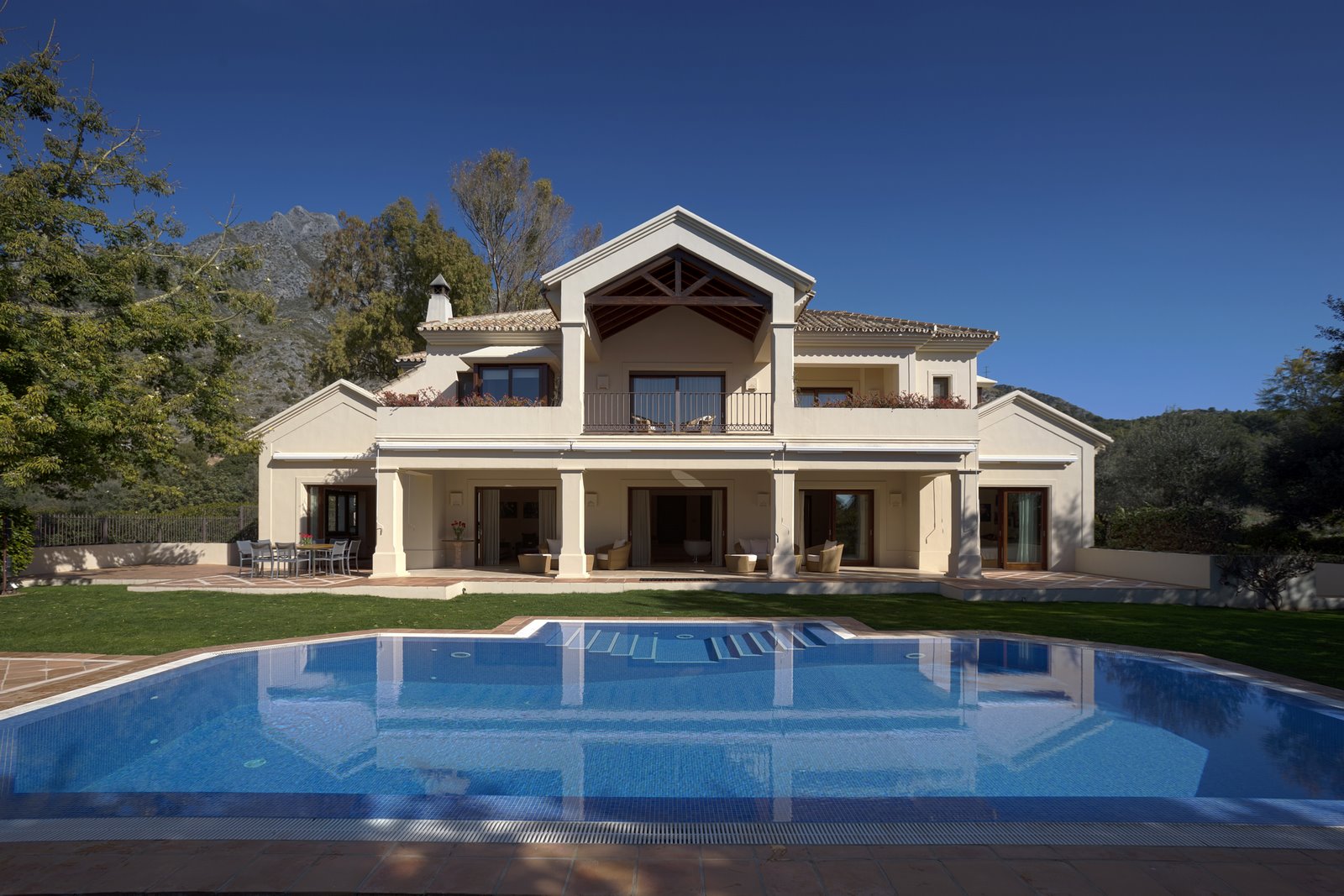 Marbella Villa