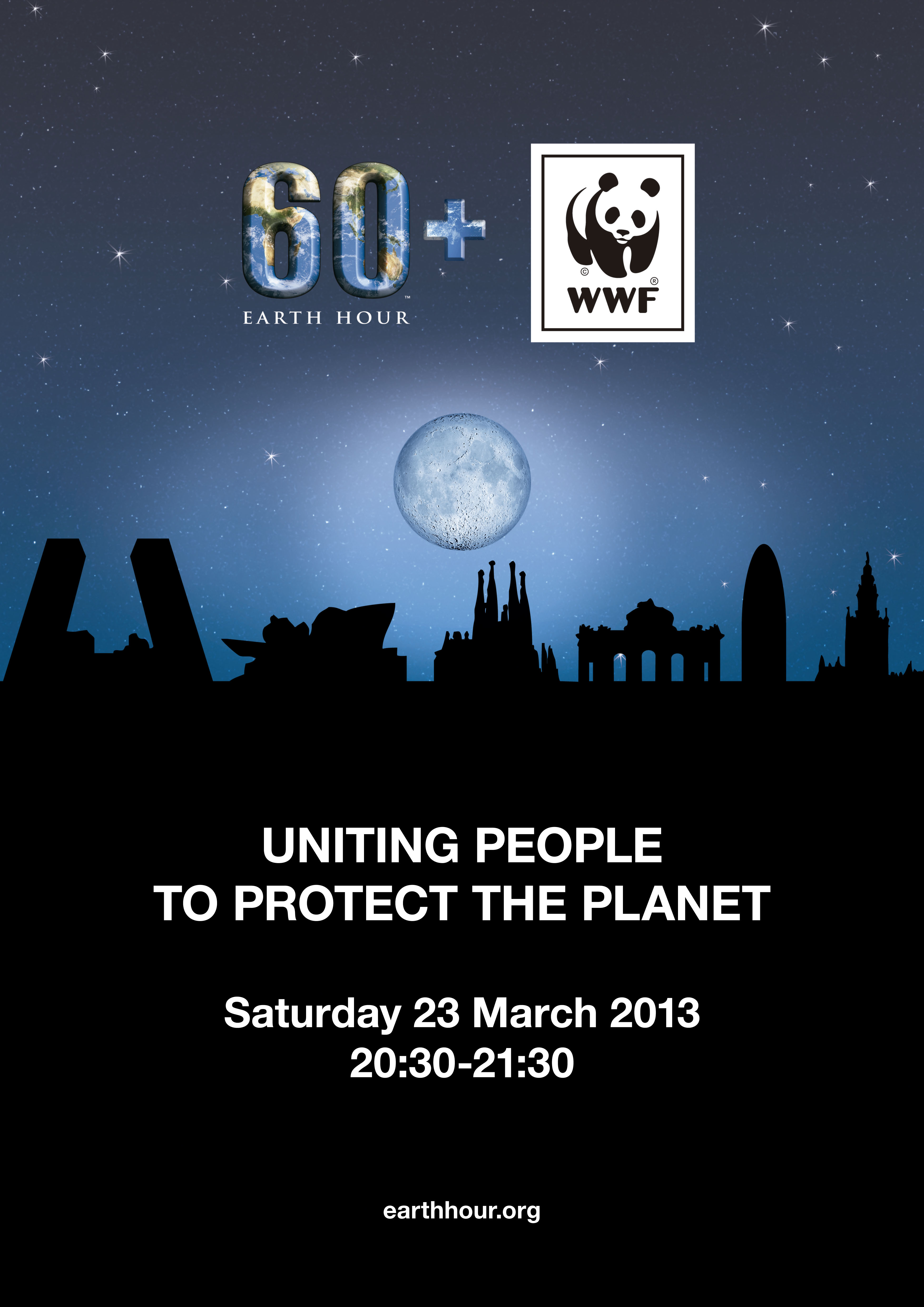 DM Properties joins 2013 Earth Hour campaign as Supporting Company