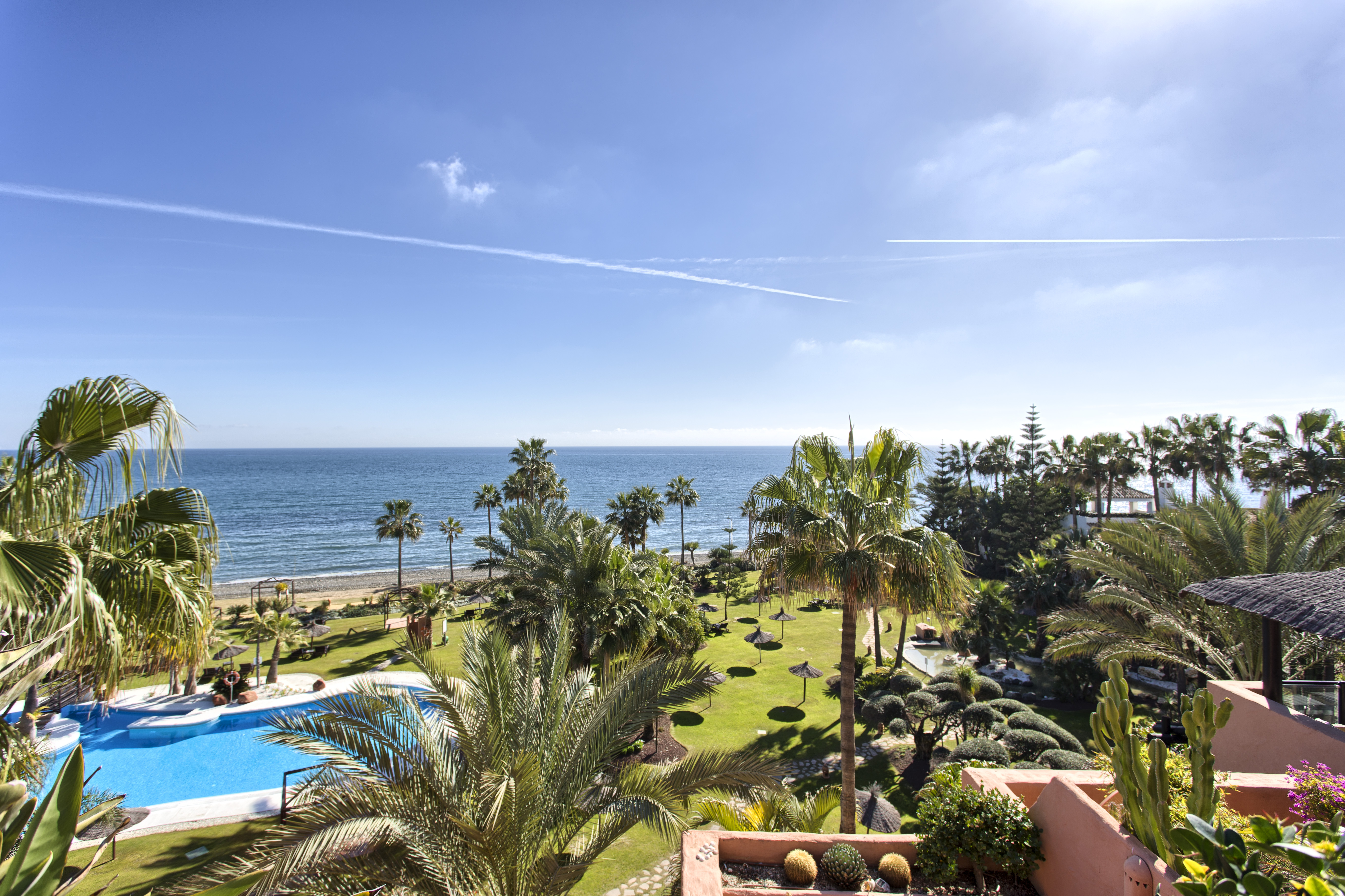 Concierge properties, five star living in Marbella