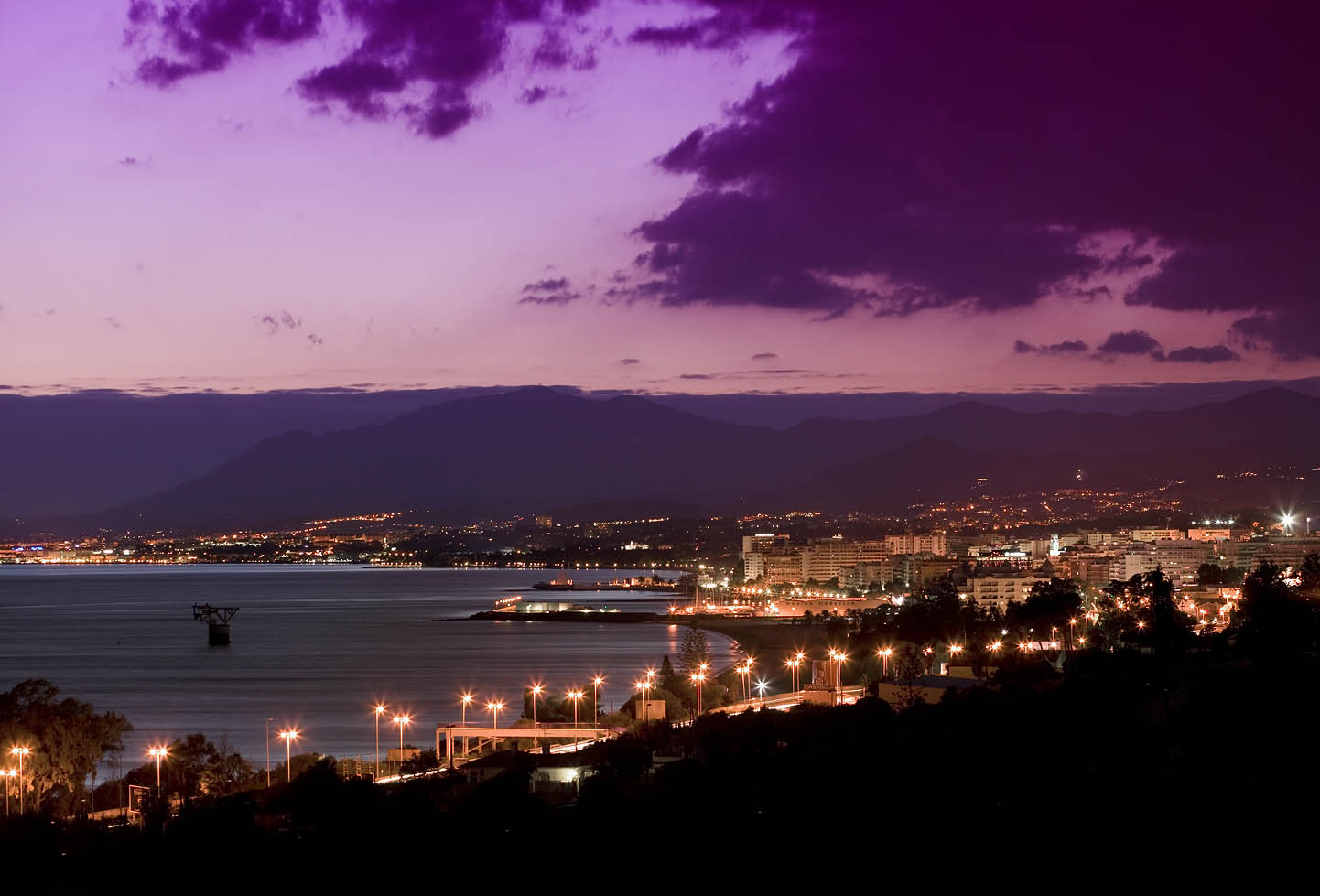 Marbella revives its international image
