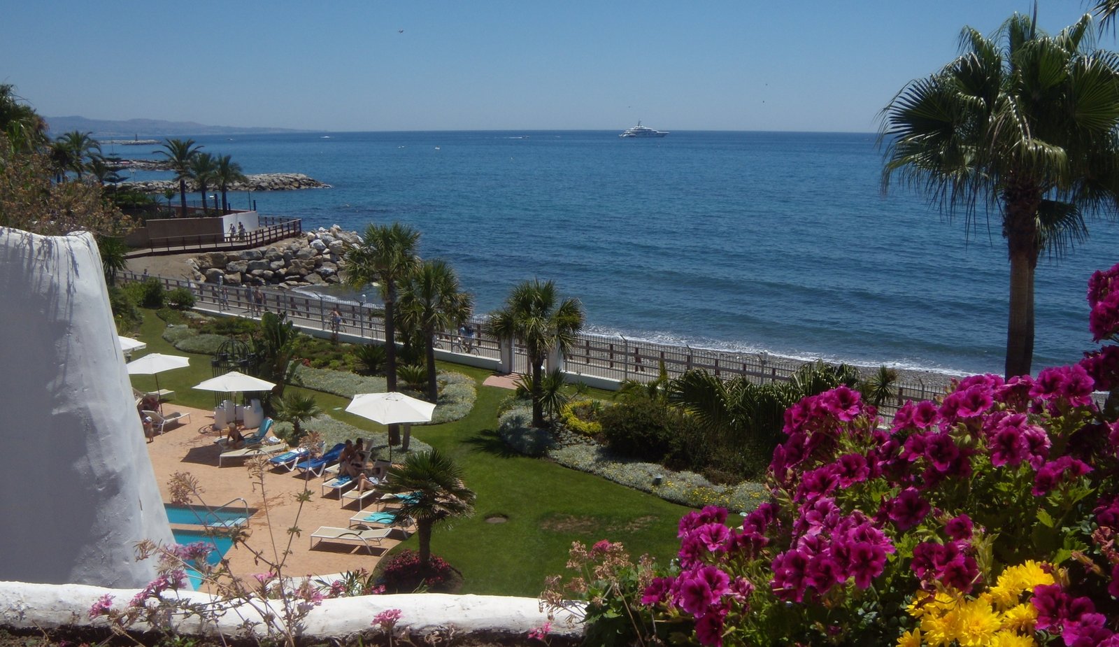 Rise in demand for Marbella properties expected to continue