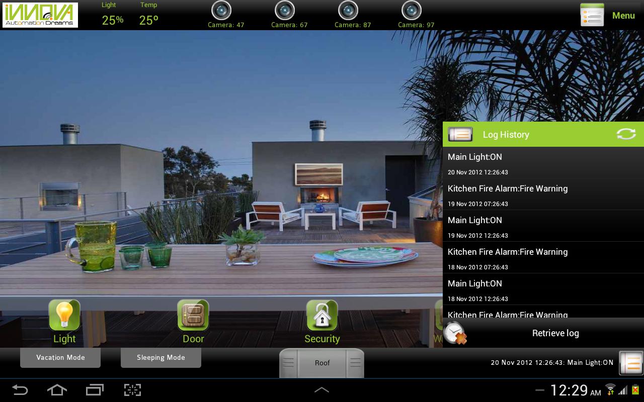 Domotics: Marbella homes engineered for comfort