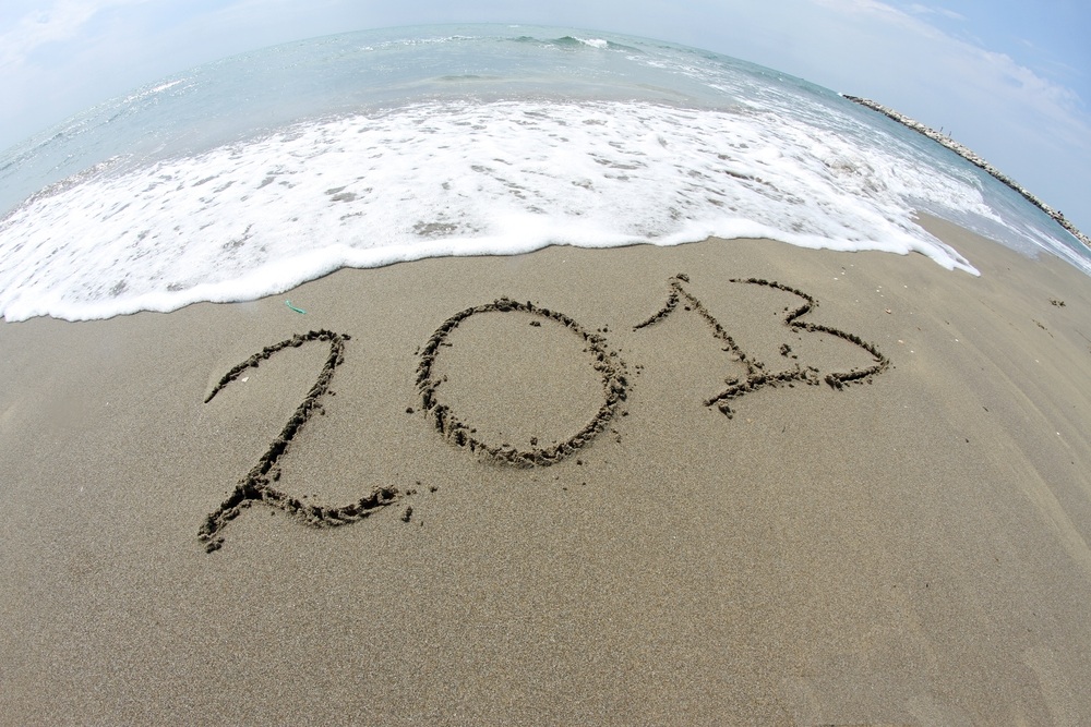 A good end to 2013 for Marbella