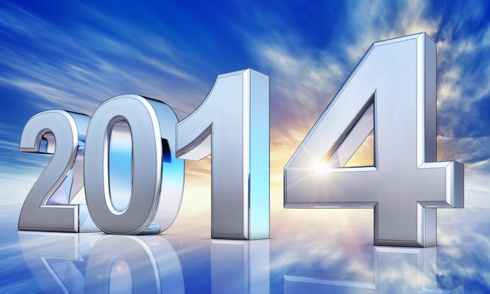 A positive outlook for Marbella’s Real Estate Market in 2014