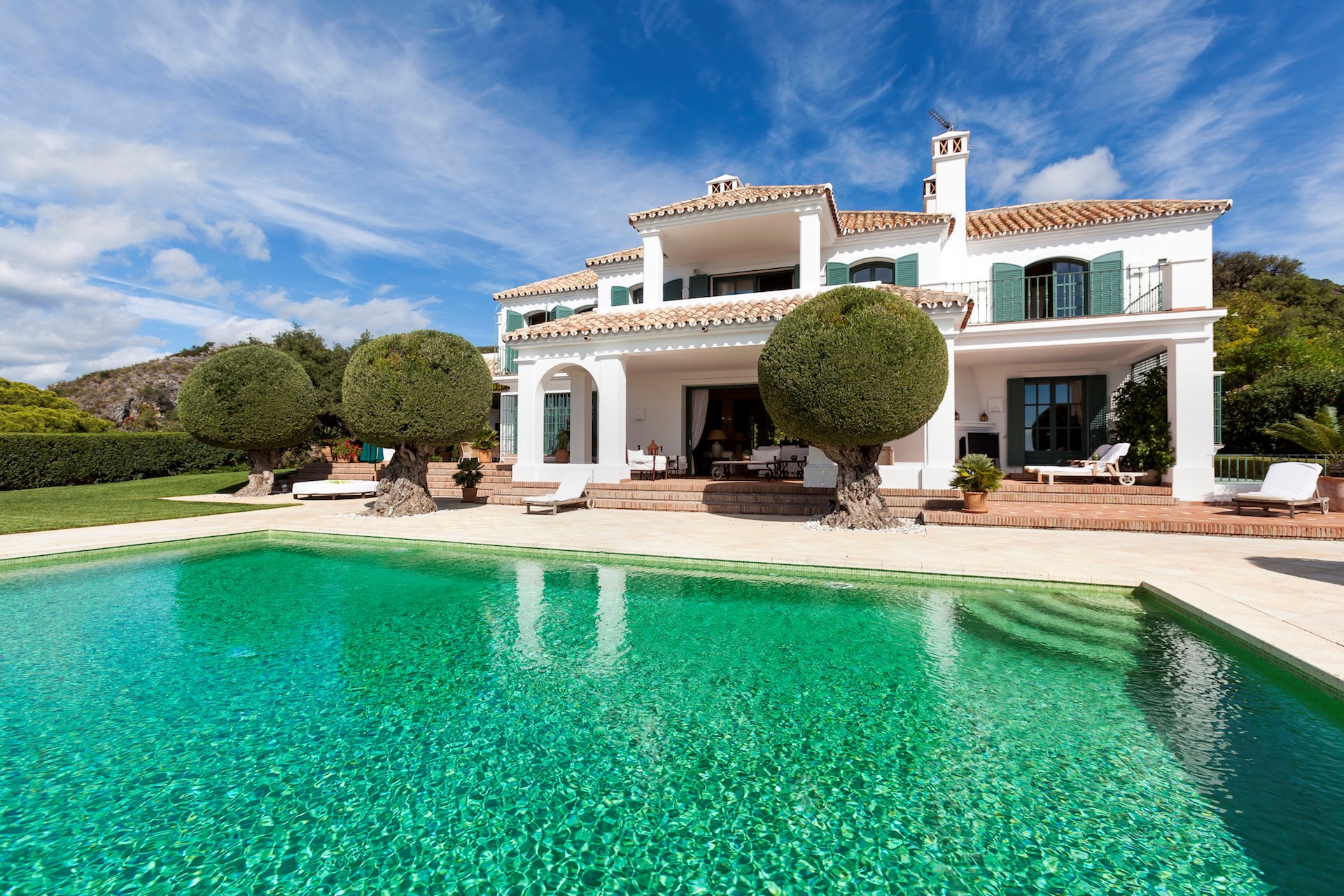 Comment Acheter Une Maison En Espagne | Ventana Blog