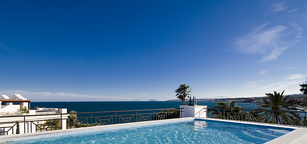 A beachside alternative, property in Estepona