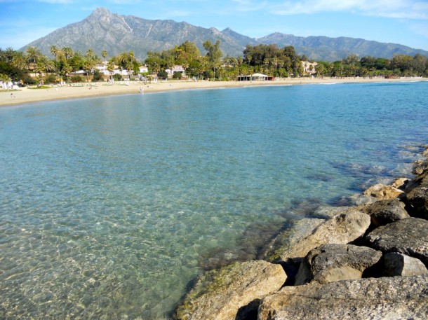 Marbella Beaches