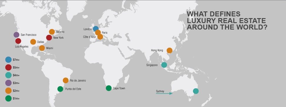 Christie’s International Real Estate Report 2014