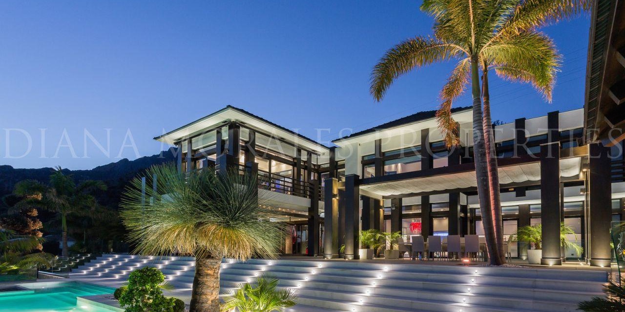 Marbella property sales have positive effect on home values