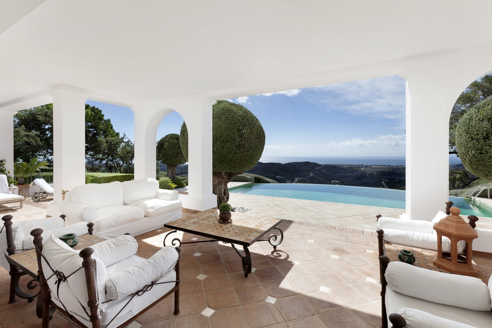 Spain’s buoyant property sales