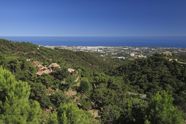 Foreign Real Estate investment in Spain doubles