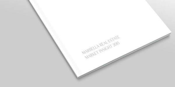 Marbella Real Estate Market Report 2015